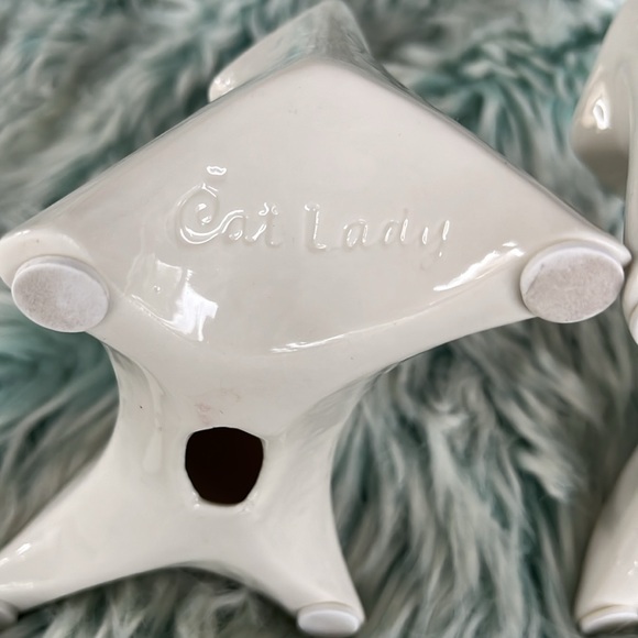 🐈Cat Lady Decor For Your Home!🐈 - Picture 7 of 9